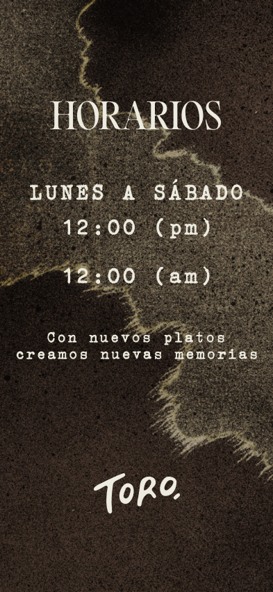 Horarios imagen